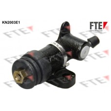 Κάτω Αντλία Συμπλέκτη FTE 0