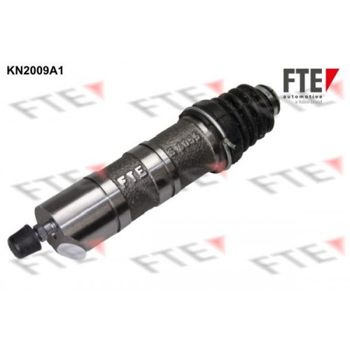 Κάτω Αντλία Συμπλέκτη BMW 5 Series 1973 -1981 ( E12 ) FTE KN2009A1