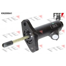 Κάτω Αντλία Συμπλέκτη BMW 5 Series 1988 - 1995 ( E34 ) FTE KN2099A1