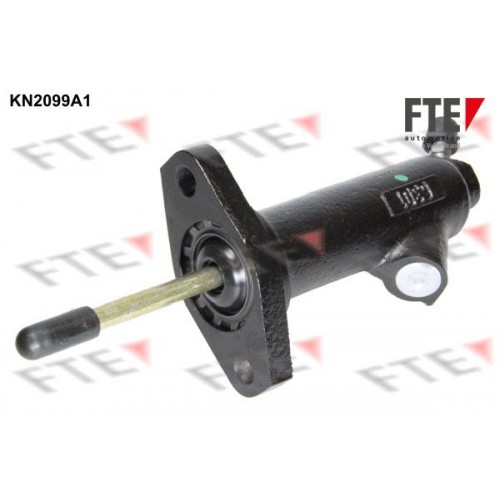 Κάτω Αντλία Συμπλέκτη BMW 5 Series 1988 - 1995 ( E34 ) FTE KN2099A1