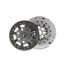 Σετ συμπλέκτη NISSAN QASHQAI 2007 - 2010 ( J10 )( JJ10 ) AISIN KN-218R