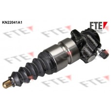 Κάτω Αντλία Συμπλέκτη AUDI 80 1979 - 1984 ( 81 ) ( 85 ) ( B2 ) FTE KN22041A1