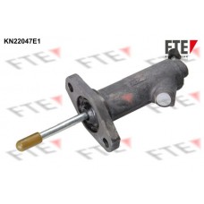 Κάτω Αντλία Συμπλέκτη BMW 5 Series 1988 - 1995 ( E34 ) FTE KN22047E1