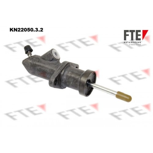 Κάτω Αντλία Συμπλέκτη BMW X5 2000 - 2004 ( Ε53 ) FTE KN22050.3.2