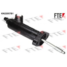 Κάτω Αντλία Συμπλέκτη MERCEDES VITO 1996 - 2003 ( W638 ) FTE KN22057B1