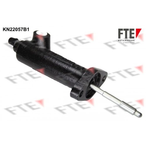 Κάτω Αντλία Συμπλέκτη MERCEDES VITO 1996 - 2003 ( W638 ) FTE KN22057B1