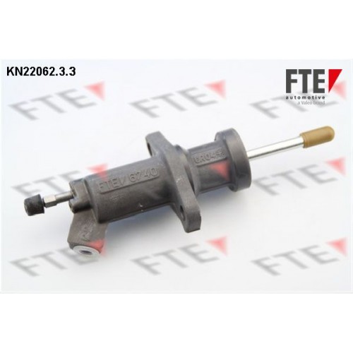 Κάτω Αντλία Συμπλέκτη BMW X3 2004 - 2007 ( Ε83 ) FTE KN22062.3.3