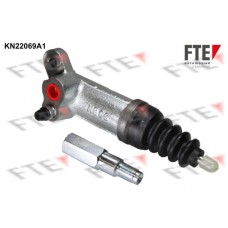 Κάτω Αντλία Συμπλέκτη VW PASSAT 1997 - 2000 ( 3B2 ) FTE KN22069A1