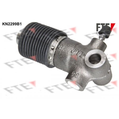 Κάτω Αντλία Συμπλέκτη FTE 0