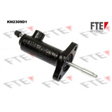 Κάτω Αντλία Συμπλέκτη MERCEDES S CLASS 1979 - 1991 (W126) FTE KN2309D1