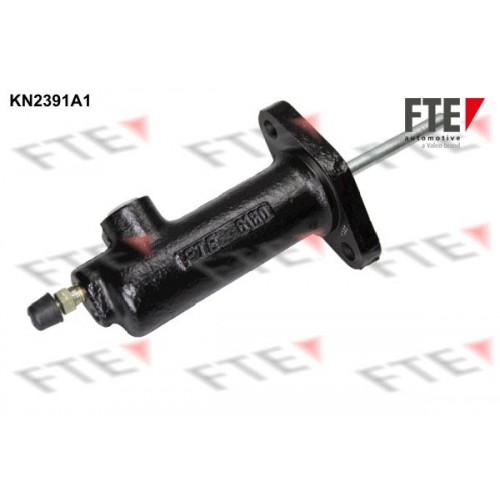 Κάτω Αντλία Συμπλέκτη MERCEDES G CLASS 1990 - ( W461 ) FTE KN2391A1