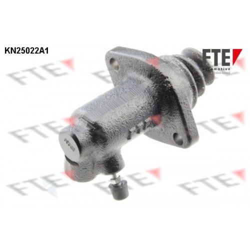 Κάτω Αντλία Συμπλέκτη FTE 0