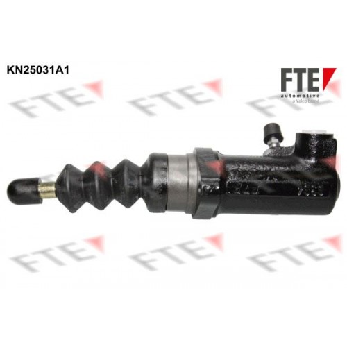 Κάτω Αντλία Συμπλέκτη FTE 0