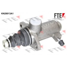 Κάτω Αντλία Συμπλέκτη FTE 0