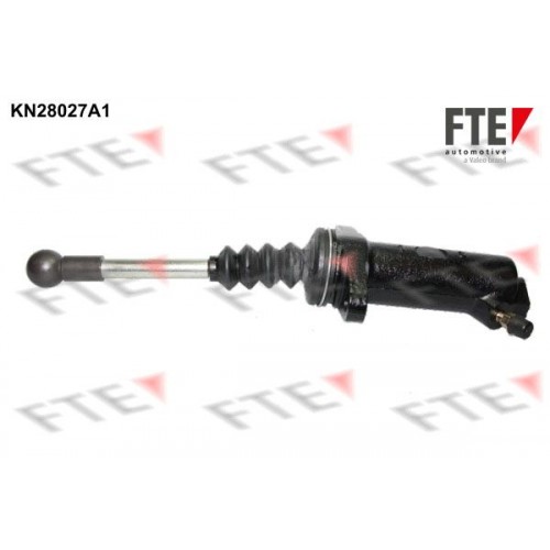 Κάτω Αντλία Συμπλέκτη FTE 0