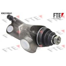 Κάτω Αντλία Συμπλέκτη FTE 0