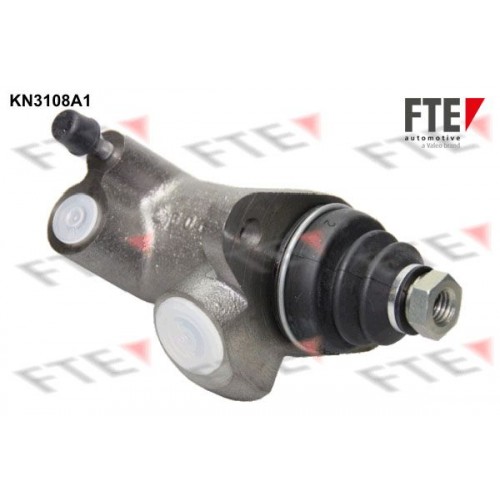 Κάτω Αντλία Συμπλέκτη FTE 0