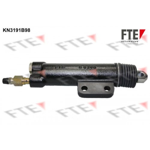 Κάτω Αντλία Συμπλέκτη SKODA OCTAVIA 2004 - 2008 ( 5 ) FTE 0