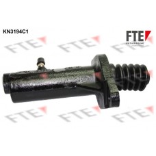 Κάτω Αντλία Συμπλέκτη BMW 5 Series 1973 -1981 ( E12 ) FTE 0