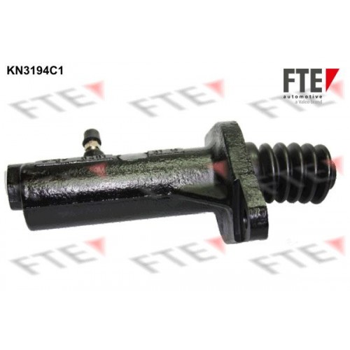 Κάτω Αντλία Συμπλέκτη BMW 5 Series 1973 -1981 ( E12 ) FTE 0