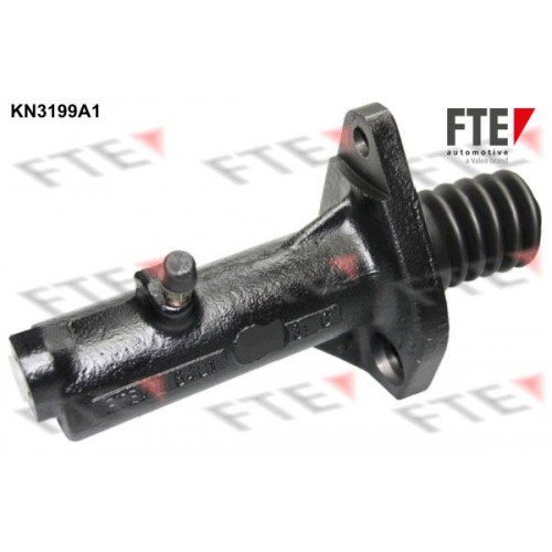 Κάτω Αντλία Συμπλέκτη FTE 0