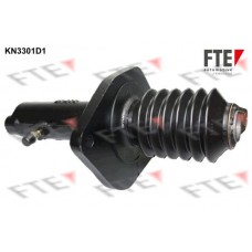 Κάτω Αντλία Συμπλέκτη FTE 0