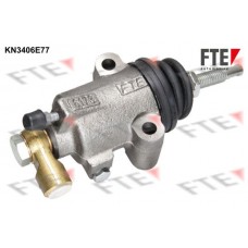 Κάτω Αντλία Συμπλέκτη FTE 0