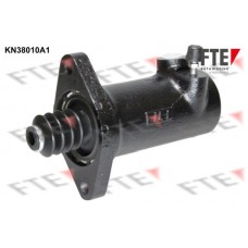 Κάτω Αντλία Συμπλέκτη FTE 0