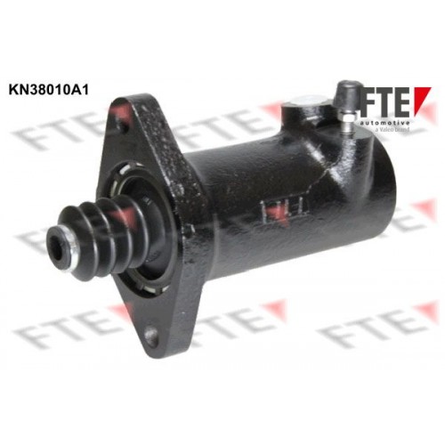 Κάτω Αντλία Συμπλέκτη FTE 0