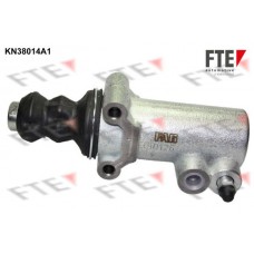 Κάτω Αντλία Συμπλέκτη VW GOLF 1984 - 1992 ( Mk2 ) FTE 0