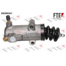 Κάτω Αντλία Συμπλέκτη FTE 0