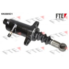 Κάτω Αντλία Συμπλέκτη FTE 0