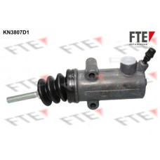 Κάτω Αντλία Συμπλέκτη BMW 3 Series 1995 - 2000 ( E36 F/L) FTE 0