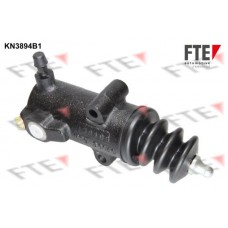 Κάτω Αντλία Συμπλέκτη FTE 0