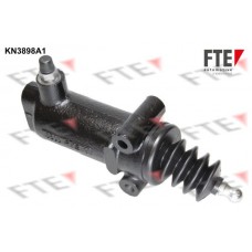 Κάτω Αντλία Συμπλέκτη FTE 0