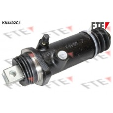 Κάτω Αντλία Συμπλέκτη FTE 0