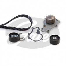 Αντλία νερού FORD FIESTA 2008 - 2013 ( Mk6 )( JA8 ) GATES KP15657XS