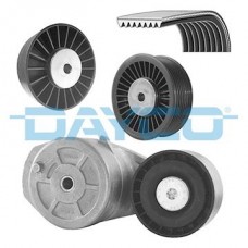 Σετ ιμάντων poly-V BMW 3 Series 1990 - 1995 ( E36 ) DAYCO 0