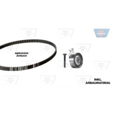 Σετ οδοντωτού ιμάντα OPEL KADETT 1984 - 1994 ( E ) OPTIBELT KT 1002