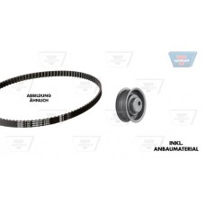 Σετ οδοντωτού ιμάντα VW GOLF 1984 - 1992 ( Mk2 ) OPTIBELT KT 1003