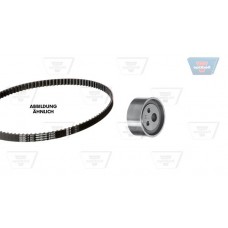 Σετ οδοντωτού ιμάντα PEUGEOT 406 1996 - 1999 ( 8B ) OPTIBELT KT 1018