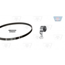 Σετ οδοντωτού ιμάντα ROVER 200 1990 - 1993 ( XW ) OPTIBELT KT 1109