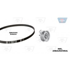 Σετ οδοντωτού ιμάντα VW NEW BEETLE 2005 - 2011 ( 9C1 ) OPTIBELT KT 1133