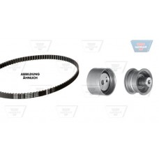 Σετ οδοντωτού ιμάντα NISSAN VANETTE 1986 - 1995 ( C22 ) OPTIBELT KT 1168