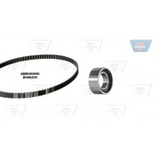 Σετ οδοντωτού ιμάντα FIAT CINQUECENTO 1992 - 1998 ( 170 ) OPTIBELT KT 1173