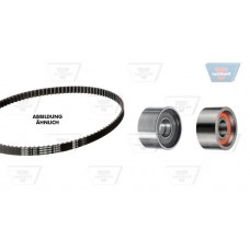 Σετ οδοντωτού ιμάντα CITROEN JUMPER 1994 - 2002 I ( 230L ) OPTIBELT KT 1229