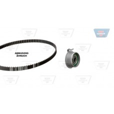 Σετ οδοντωτού ιμάντα HYUNDAI i10 2007 - 2010 OPTIBELT KT 1245