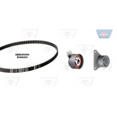 Σετ οδοντωτού ιμάντα RENAULT LAGUNA 1994 - 1998 ( B56 ) OPTIBELT KT 1317