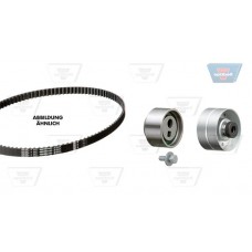 Σετ οδοντωτού ιμάντα SUZUKI GRAND VITARA 1999 - 2001 ( SQ ) OPTIBELT KT 1327