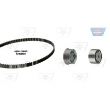 Σετ οδοντωτού ιμάντα HYUNDAI COUPE 1999 - 2001 ( RD ) OPTIBELT KT 1347